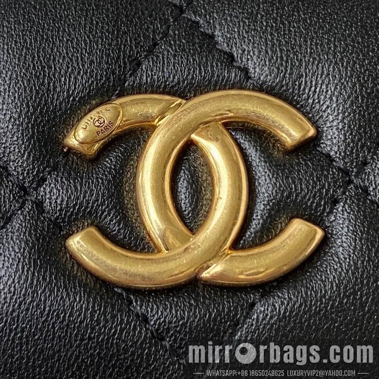 Chanel Replica Bags AP3512 10X18X4.5cm BL 3colour