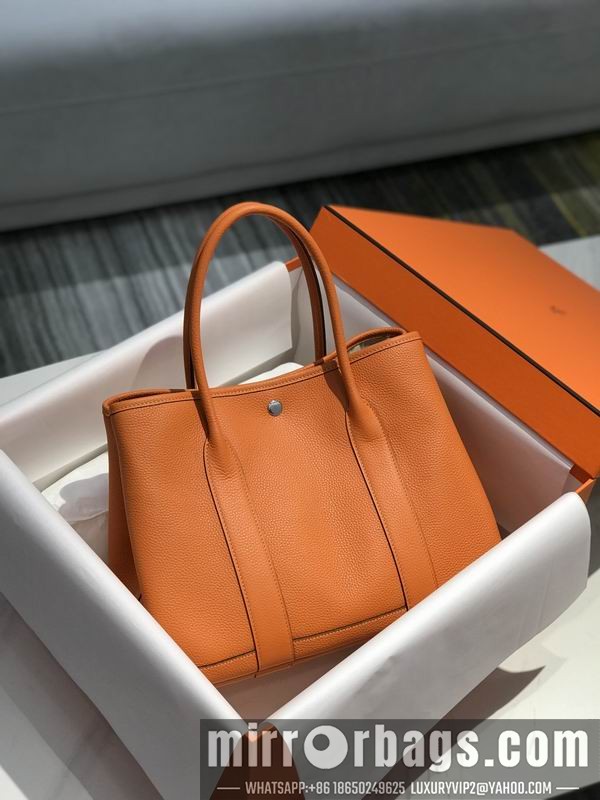 Hermes Replica Bags Garden Party 36cm am 01