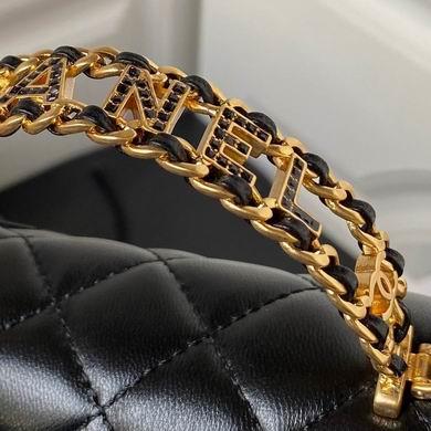 Chanel Replica Bags AS4362 21cm BL 2colour