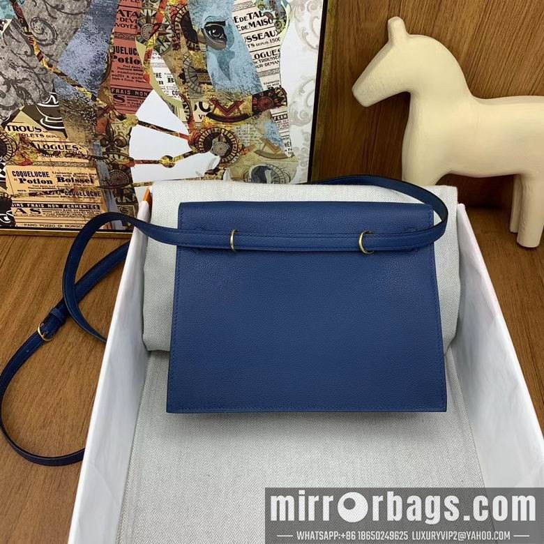 Hermes Replica Bags 22cm 082001 AM 6