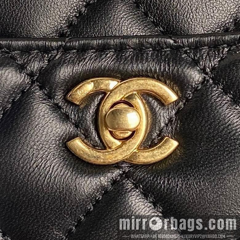 Chanel Replica Bags AS5187 24cm BL 3colour