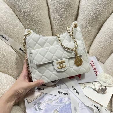 Chanel Replica Bags 3690 21.5X22.5X7cm BL 2colour