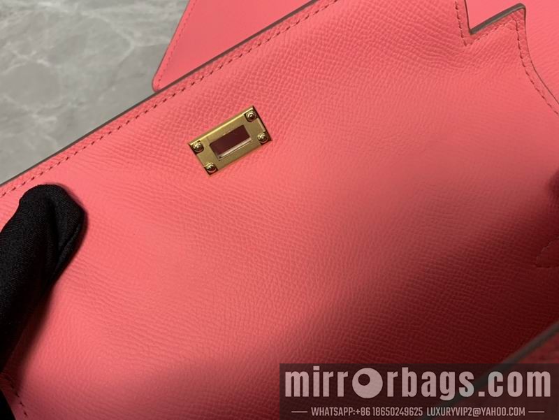 Hermes Replica Bags Kelly epsom 25 28 am 03