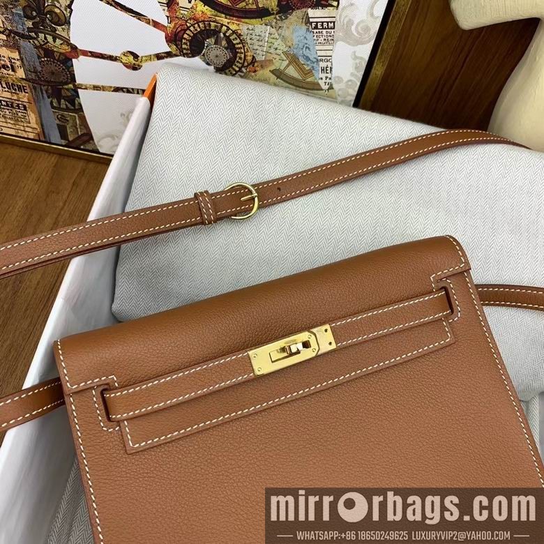 Hermes Replica Bags 22cm 082001 AM 11