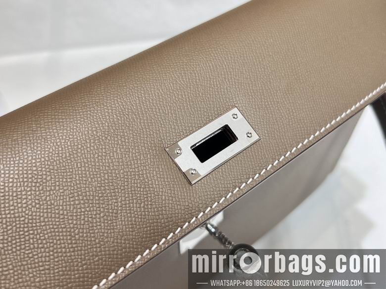 Hermes Replica Bags Kelly 28cm AM 1