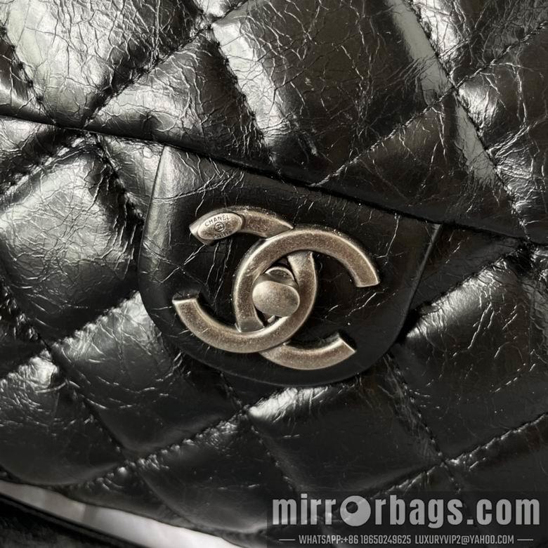 Chanel Replica Bags As8022 28X24X11cm BL