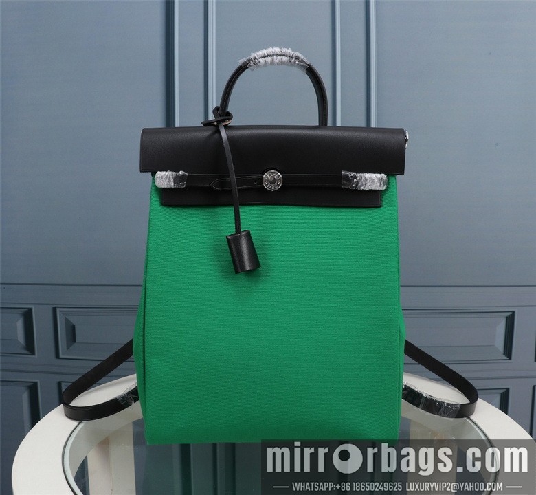 Hermes Replica Bags herbag 30X35X12cm 090102 AM 3colour