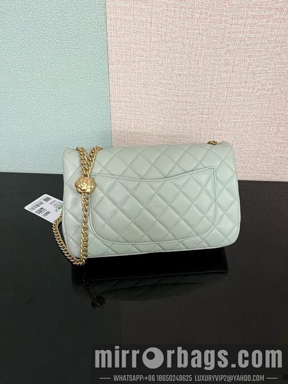 Chanel Replica Bags AS4064 23cm BL 4colour