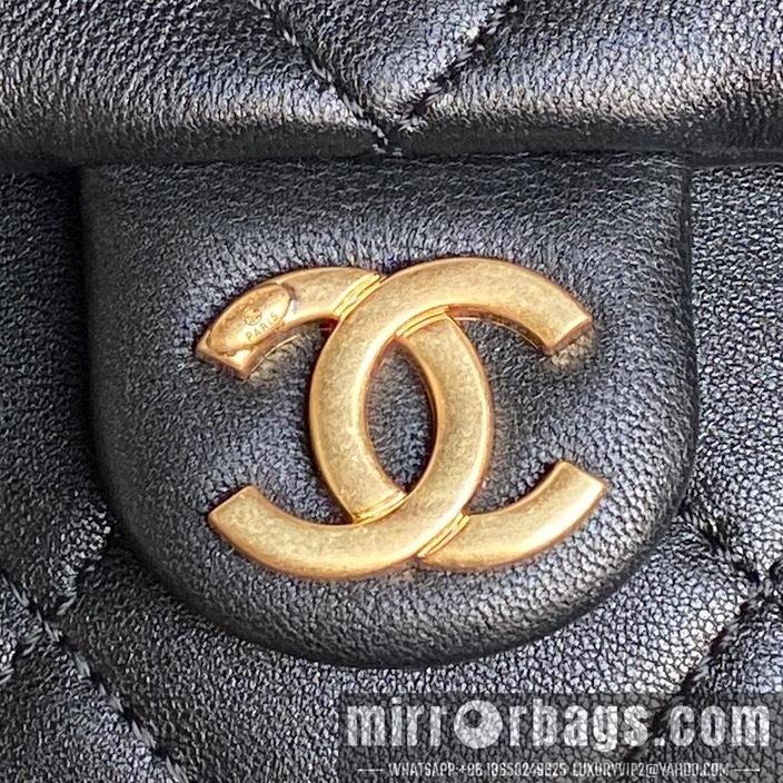 Chanel Replica Bags AS5302 27X35X18cm BL