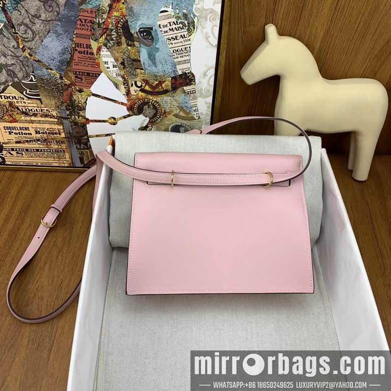 Hermes Replica Bags 22cm 082001 AM 3