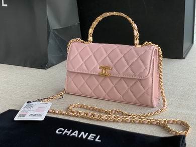 Chanel Replica Bags AP2945 11.5X14.5X5.5cm AL 2colour