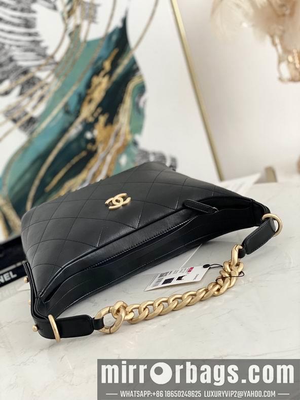 Chanel Replica Bags 2910，02873 28x17x9 cm al