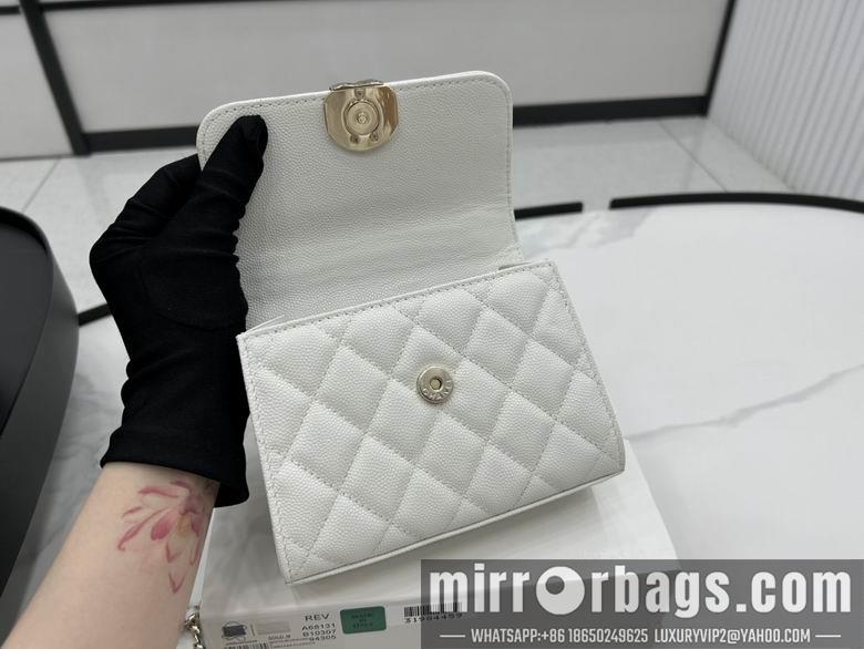 Chanel Replica Bags Kelly AP3237 14.5X11.5X5.5cm BL 4colour