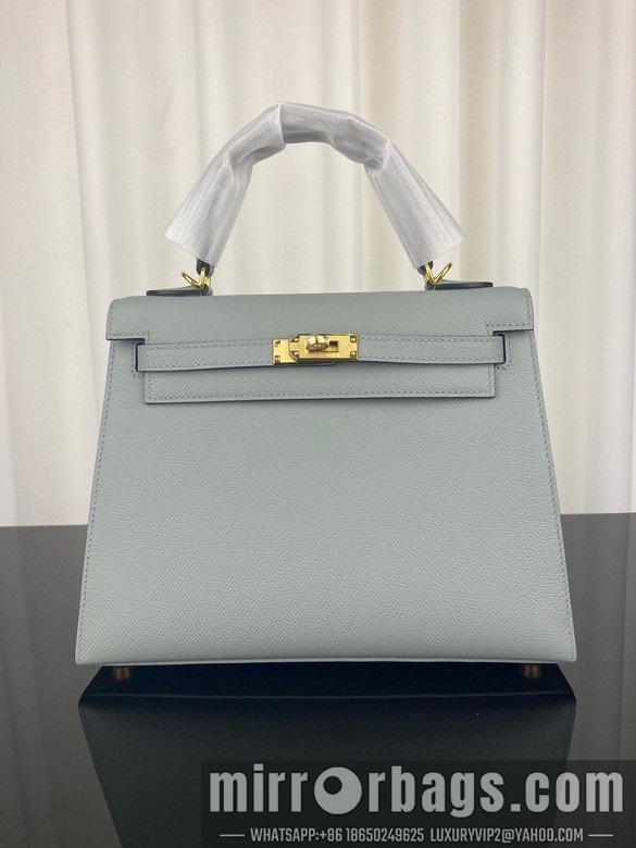 Hermes Replica Bags kelly 25cm 121404 AM 2