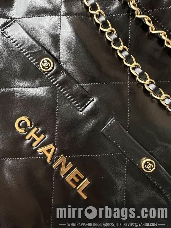 Chanel Replica Bags AS3261 39X42X8cm BL