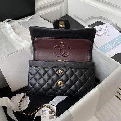 Chanel Replica Bags A01113 23cm BL 2colour