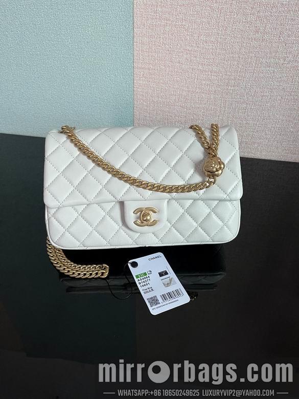 Chanel Replica Bags AS4064 23cm BL 4colour