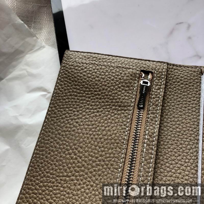 Hermes Replica Bags Togo 17.5x2x9.5cm am 07