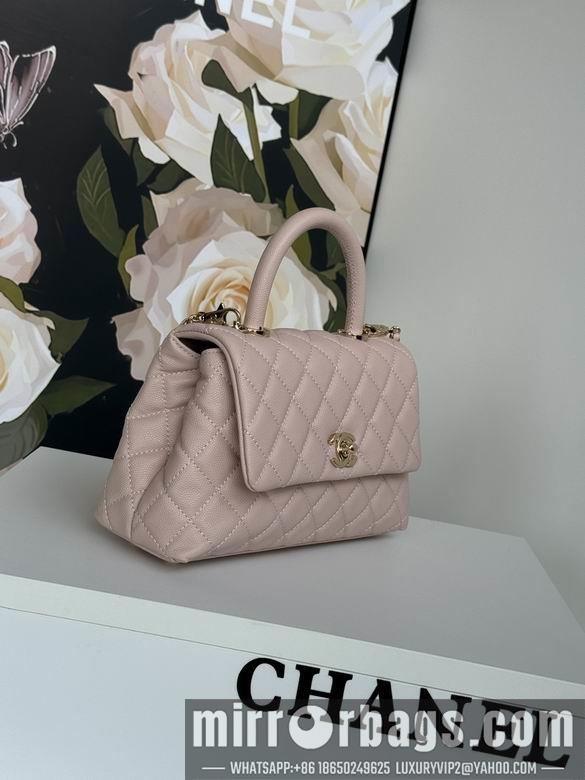 Chanel Replica Bags A92990 24cm BL 2colour