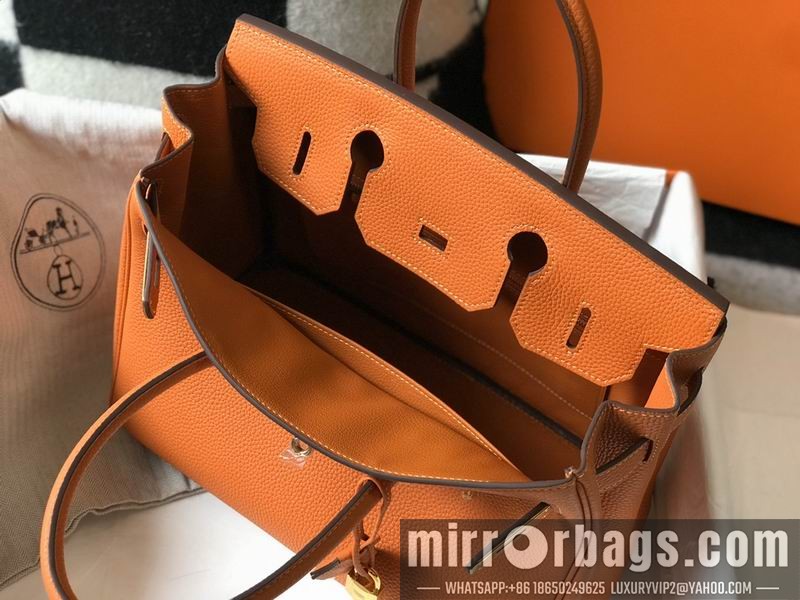 Hermes Replica Bags Birkin Dream bag 30cm am 04