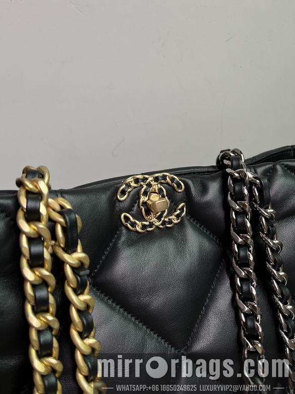 Chanel Replica Bags 3660 24X41X10.5cm BL