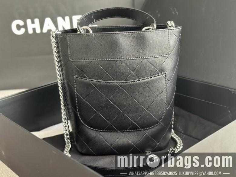 Chanel Replica Bags S0577 20X24X10cm BL  2colour