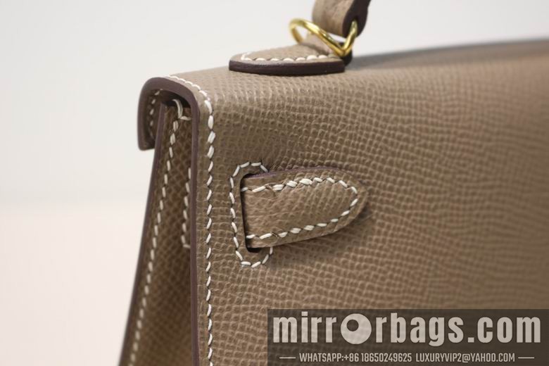 Hermes Replica Bags kelly 121902 AM 20