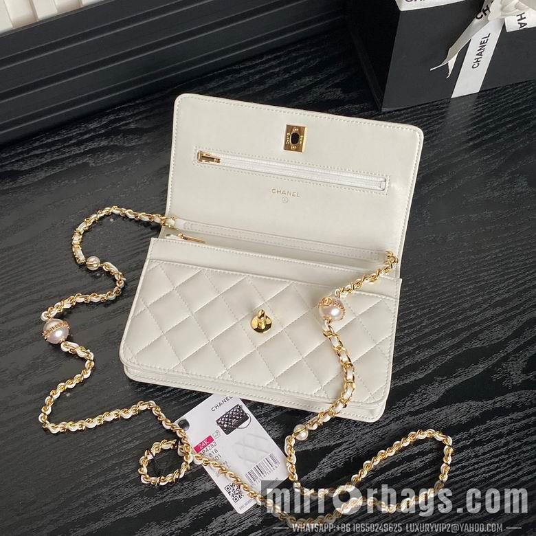 Chanel Replica Bags AP4282 19cm BL 4colour