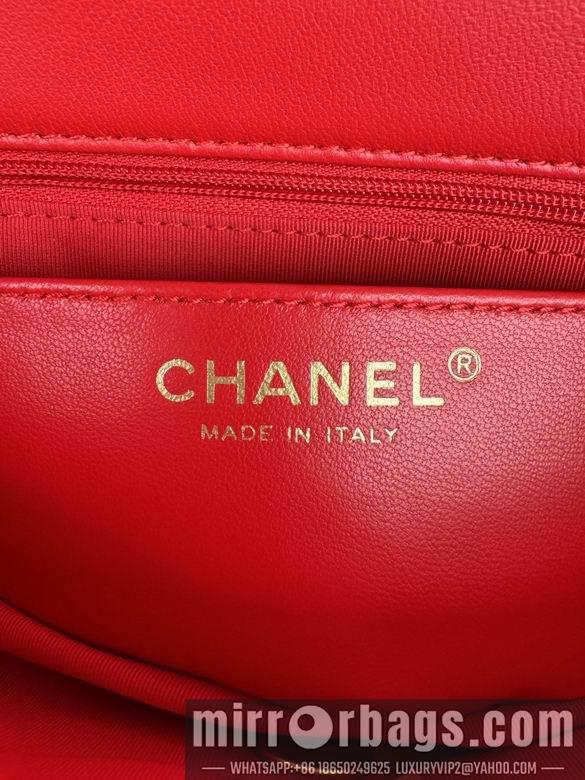 Chanel Replica Bags AS4947 20X13X7cm BL 3colour