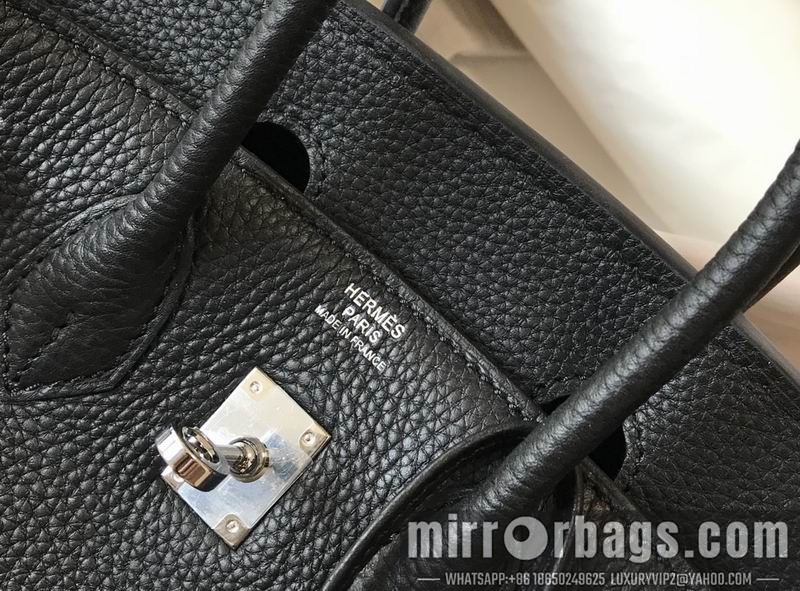 Hermes Replica Bags Birkin Dream bag 25cm am 03