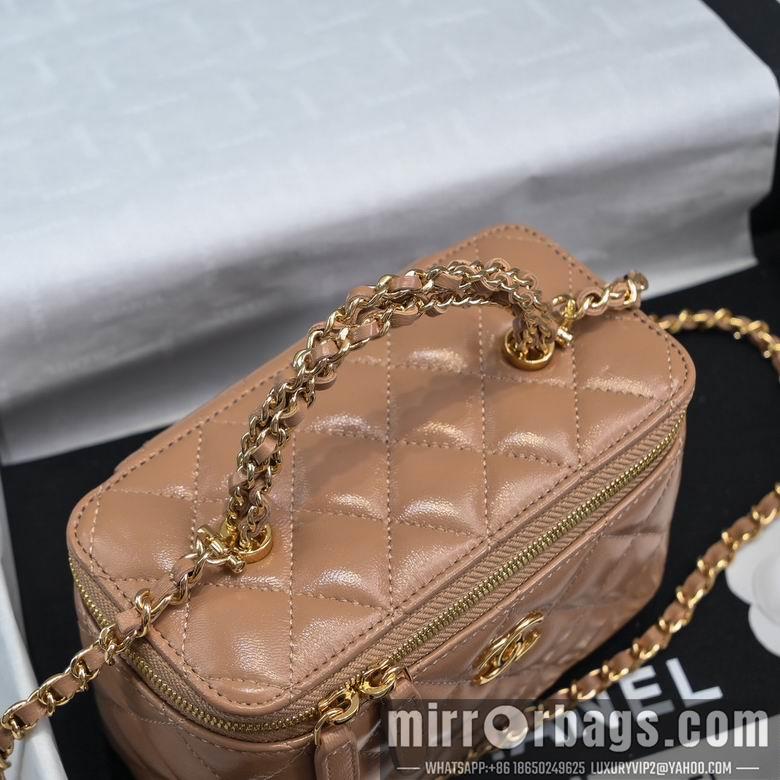 Chanel Replica Bags AP4168 19X9.5X8cm BL 4colour