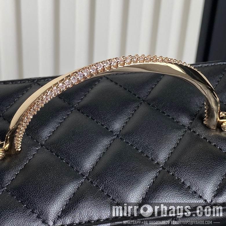 Chanel Replica Bags AP4317 17cm BL 2colour