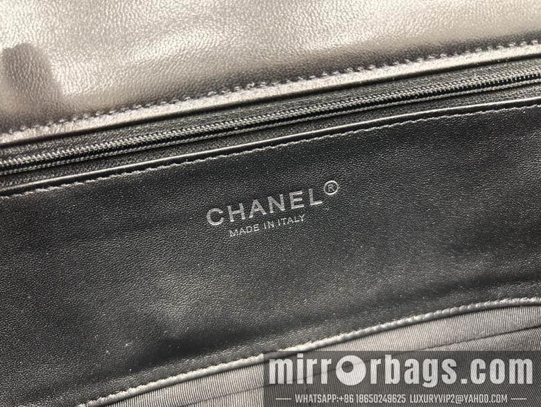 Chanel Replica Bags AS4221 28X20X7cm  BL