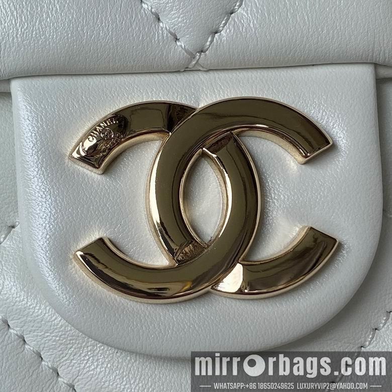 Chanel Replica Bags AS4359 33X31X10cm BL 2colour