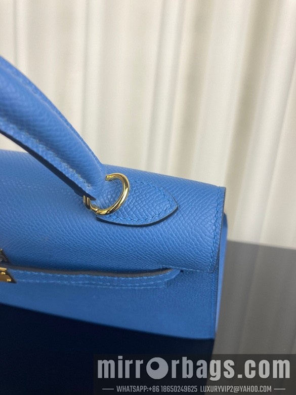 Hermes Replica Bags kelly 25cm 121404 AM 7