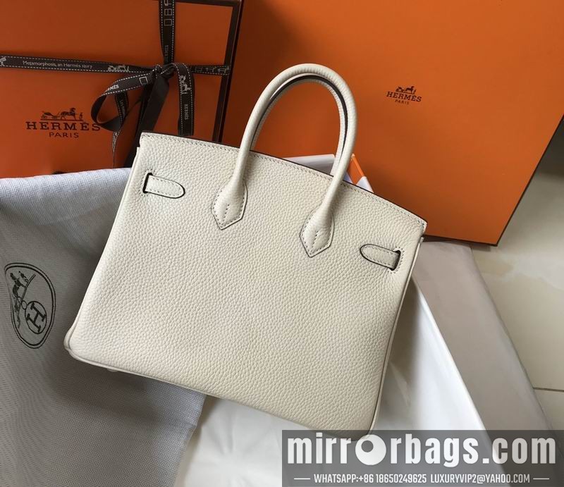 Hermes Replica Bags Birkin Dream bag 25cm am 03