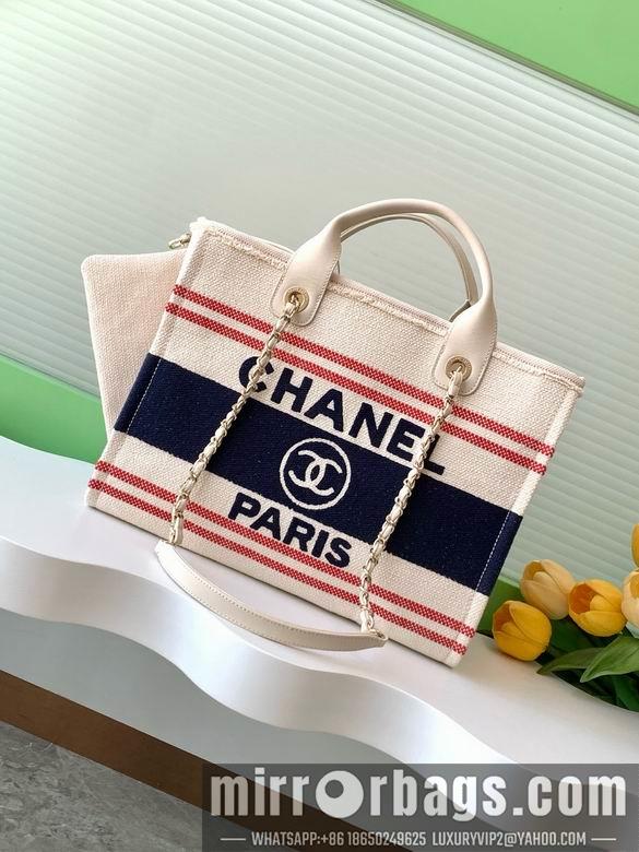 Chanel Replica Bags AS3351 34cm BL 2colour