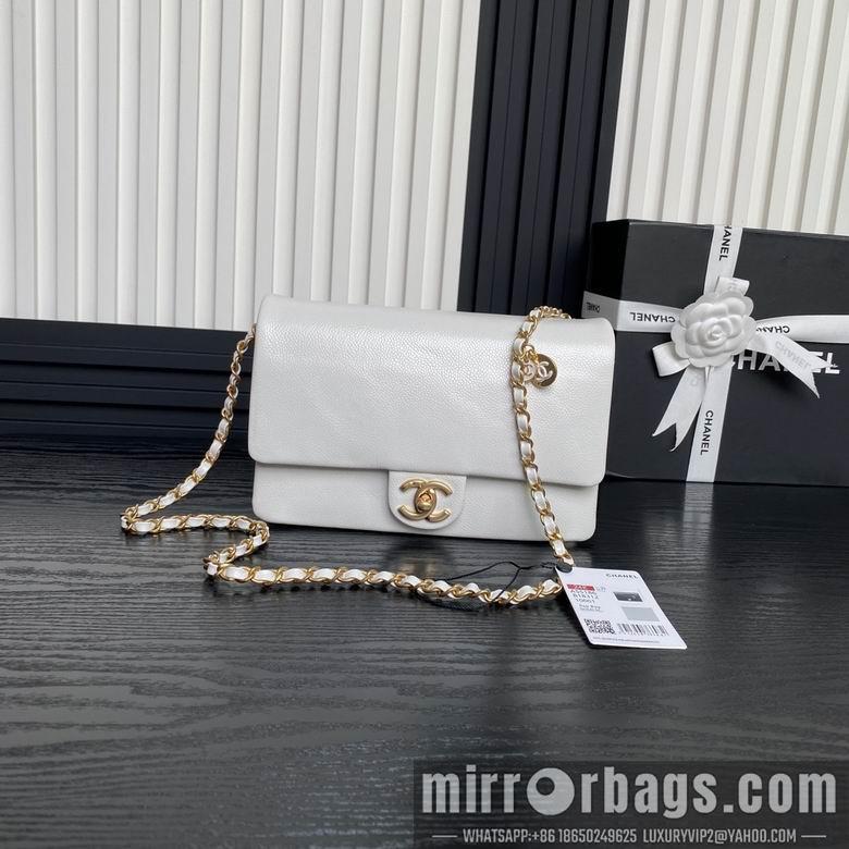 Chanel Replica Bags AS5186 15X23X8cm BL