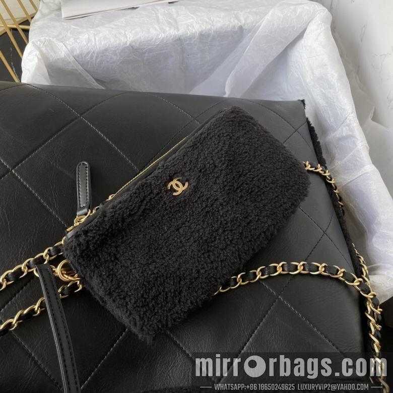 Chanel Replica Bags AS3260 36X34cm BL 2colour