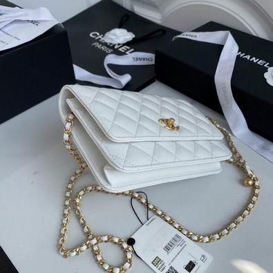 Chanel Replica Bags Wallet on chain 1450 19 cm al