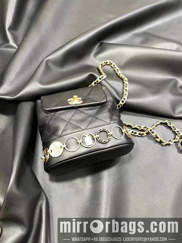 Chanel Replica Bags 427523 BL