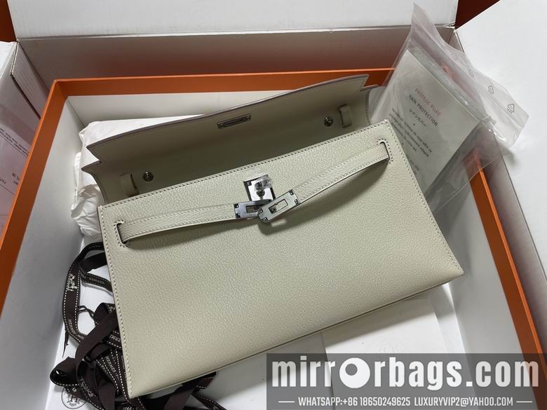 Hermes Replica Bags kelly 091005 AM 3