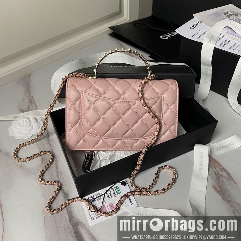 Chanel Replica Bags AP3952 19cm BL 4colour