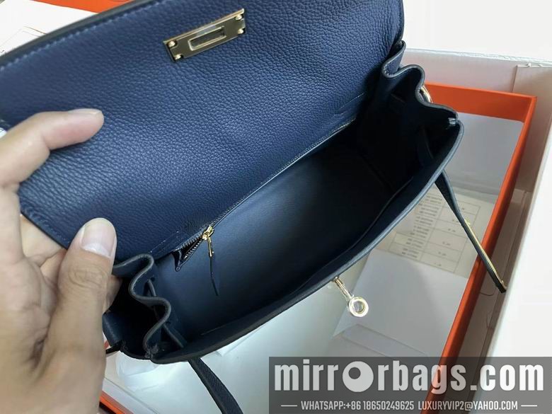 Hermes Replica Bags kelly 091004 AM 7