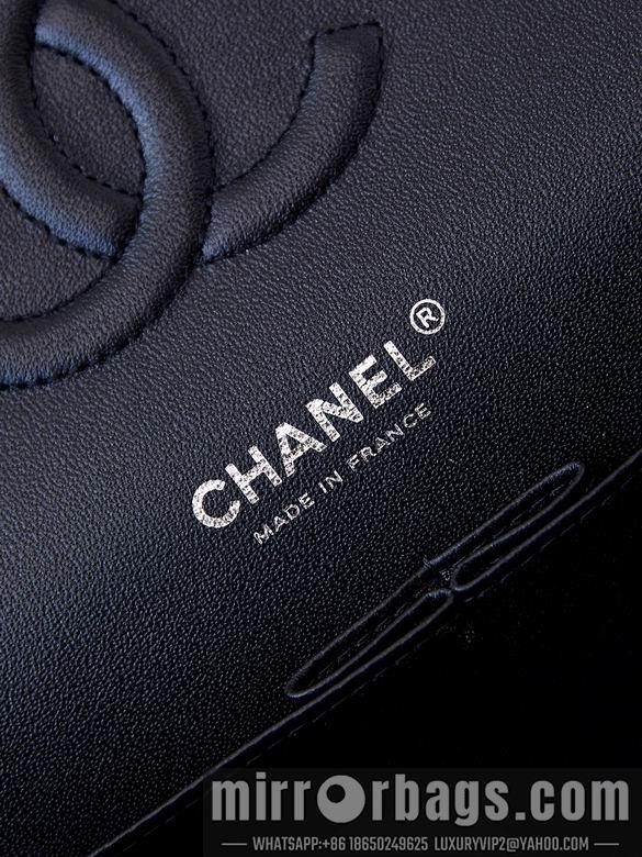 Chanel Replica Bags AS1112 15.5X25.5X6.5cm BL