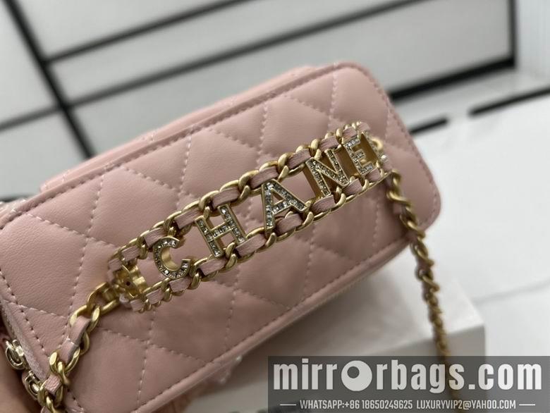 Chanel Replica Bags A96043 17cm BL 3colour