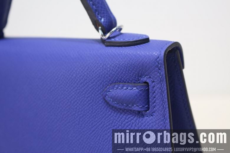 Hermes Replica Bags kelly 121902 AM 13