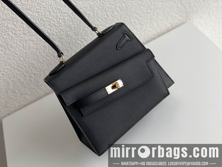 Hermes Replica Bags Kelly 082110 AM 1