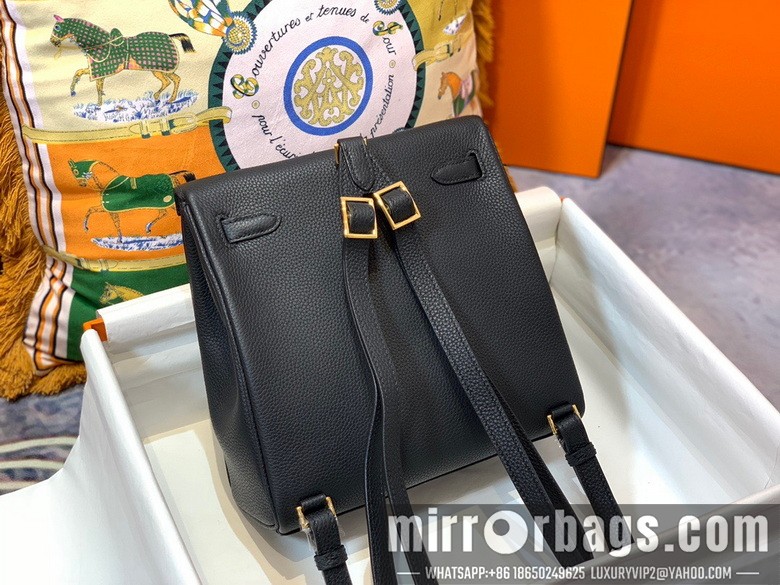 Hermes Replica Bags Kelly Ado 22cm 080501 AM 2