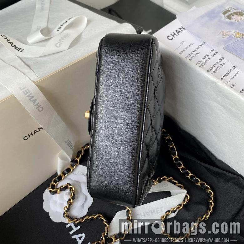 Chanel Replica Bags AS4385 12.5X17X5cm BL 3colour